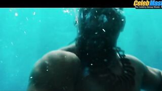 JASON MOMOA NUDE/SEXY SCENE IN CHIEF OF WAR