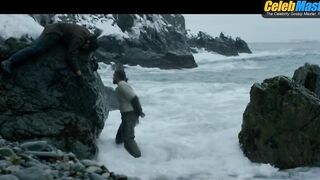 JASON MOMOA NUDE/SEXY SCREENSHOT 2 IN BRAVEN