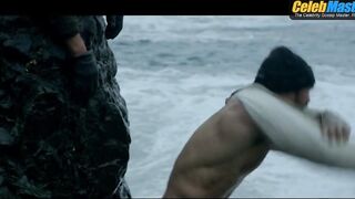 JASON MOMOA NUDE/SEXY SCREENSHOT 4 IN BRAVEN