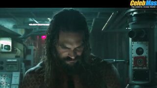 JASON MOMOA NUDE/SEXY SCREENSHOT 4 IN AQUAMAN