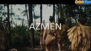 JASON MOMOA NUDE/SEXY SCENE IN CHIEF OF WAR