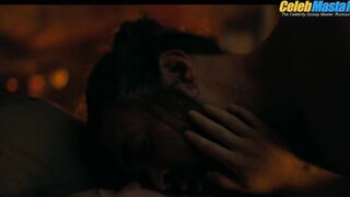 JASON MOMOA NUDE/SEXY SCENE IN SEE