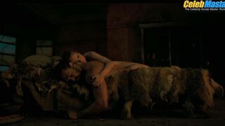 JASON MOMOA NUDE/SEXY SCREENSHOT 4 IN SEE