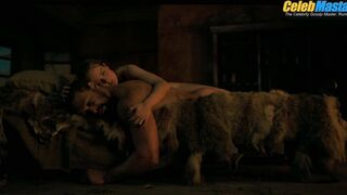 JASON MOMOA NUDE/SEXY SCREENSHOT 5 IN SEE