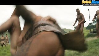JASON MOMOA NUDE/SEXY SCREENSHOT 4 IN CHIEF OF WAR