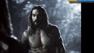 JASON MOMOA NUDE/SEXY SCREENSHOT 3 IN ZACK SNYDER'S JUSTICE LEAGUE