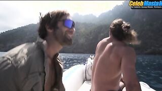 JASON MOMOA NUDE/SEXY SCREENSHOT 4 IN THE CLIMB