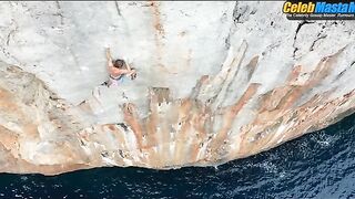 JASON MOMOA NUDE/SEXY SCREENSHOT 5 IN THE CLIMB