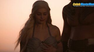 JASON MOMOA NUDE/SEXY SCREENSHOT 3 IN GAME OF THRONES