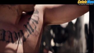 JASON MOMOA NUDE/SEXY SCREENSHOT 5 IN THE BAD BATCH