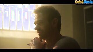 CHARLIE COX NUDE/SEXY SCREENSHOT 5 IN DAREDEVIL BORN AGAIN