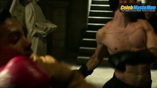 CHARLIE COX NUDE/SEXY SCREENSHOT 9 IN DAREDEVIL