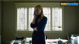 CHARLIE COX NUDE/SEXY SCREENSHOT 6 IN DAREDEVIL