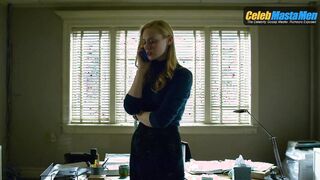 CHARLIE COX NUDE/SEXY SCENE IN DAREDEVIL