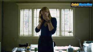 CHARLIE COX NUDE/SEXY SCREENSHOT 9 IN DAREDEVIL