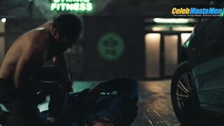 CHARLIE COX NUDE/SEXY SCREENSHOT 2 IN KIN