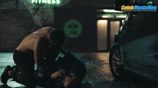 CHARLIE COX NUDE/SEXY SCREENSHOT 4 IN KIN