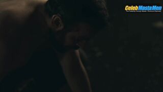 CHARLIE COX NUDE/SEXY SCREENSHOT 9 IN KIN
