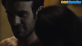 CHARLIE COX NUDE/SEXY SCREENSHOT 3 IN DAREDEVIL