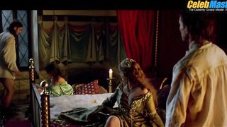 CHARLIE COX NUDE/SEXY SCENE IN THE MAIDENS' CONSPIRACY