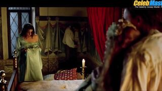 CHARLIE COX NUDE/SEXY SCENE IN THE MAIDENS' CONSPIRACY