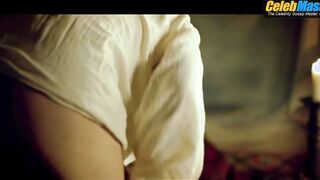 CHARLIE COX NUDE/SEXY SCREENSHOT 8 IN THE MAIDENS' CONSPIRACY