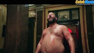 BERT KREISCHER NUDE/SEXY SCREENSHOT 10 IN THE MACHINE