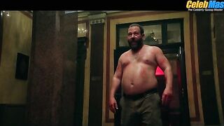 BERT KREISCHER NUDE/SEXY SCENE IN THE MACHINE