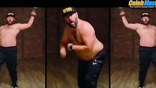 BERT KREISCHER NUDE/SEXY SCENE IN THE MACHINE