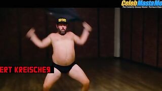 BERT KREISCHER NUDE/SEXY SCENE IN THE MACHINE