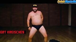 BERT KREISCHER NUDE/SEXY SCREENSHOT 4 IN THE MACHINE
