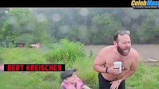 BERT KREISCHER NUDE/SEXY SCREENSHOT 5 IN THE MACHINE