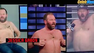 BERT KREISCHER NUDE/SEXY SCREENSHOT 8 IN THE MACHINE