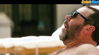 BERT KREISCHER NUDE/SEXY SCENE IN FREE BERT
