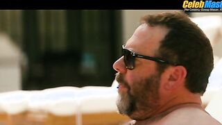 BERT KREISCHER NUDE/SEXY SCREENSHOT 3 IN FREE BERT