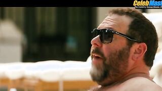BERT KREISCHER NUDE/SEXY SCENE IN FREE BERT