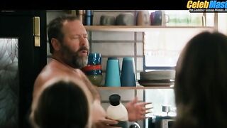 BERT KREISCHER NUDE/SEXY SCENE IN FREE BERT
