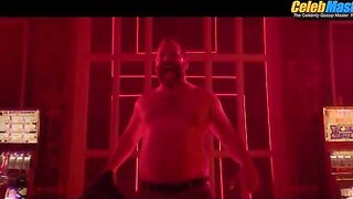 BERT KREISCHER NUDE/SEXY SCREENSHOT 2 IN THE MACHINE