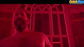 BERT KREISCHER NUDE/SEXY SCENE IN THE MACHINE