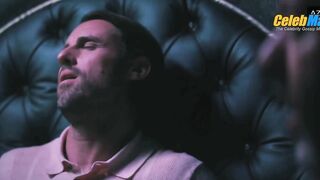 BERT KREISCHER AND PACMAN JONES AND EDWIN WALKER AND CHRIS WITASKE AND UNKNOWN NUDE/SEXY SCREENSHOT 10 IN FREE BERT