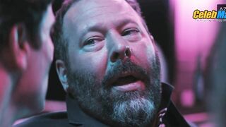 BERT KREISCHER AND PACMAN JONES AND EDWIN WALKER AND CHRIS WITASKE AND UNKNOWN NUDE/SEXY SCREENSHOT 4 IN FREE BERT