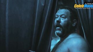 BERT KREISCHER AND PACMAN JONES AND EDWIN WALKER AND CHRIS WITASKE AND UNKNOWN NUDE/SEXY SCREENSHOT 8 IN FREE BERT
