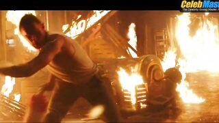RYAN REYNOLDS NUDE/SEXY SCREENSHOT 1 IN DEADPOOL