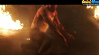 RYAN REYNOLDS NUDE/SEXY SCREENSHOT 2 IN DEADPOOL