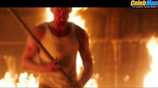 RYAN REYNOLDS NUDE/SEXY SCREENSHOT 7 IN DEADPOOL