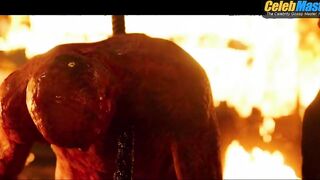RYAN REYNOLDS NUDE/SEXY SCREENSHOT 9 IN DEADPOOL
