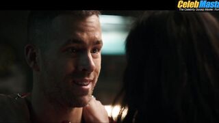RYAN REYNOLDS NUDE/SEXY SCREENSHOT 2 IN DEADPOOL