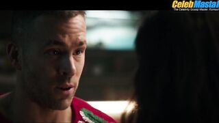 RYAN REYNOLDS NUDE/SEXY SCREENSHOT 3 IN DEADPOOL