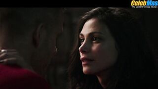 RYAN REYNOLDS NUDE/SEXY SCENE IN DEADPOOL