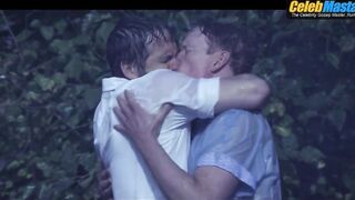 RYAN REYNOLDS AND CONAN O'BRIEN NUDE/SEXY SCENE IN CONAN